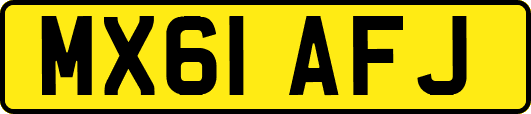 MX61AFJ
