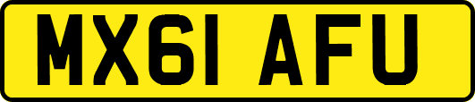 MX61AFU