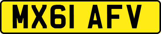 MX61AFV