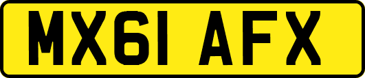 MX61AFX