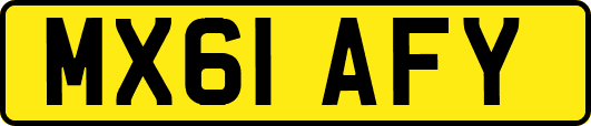MX61AFY