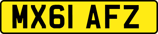 MX61AFZ