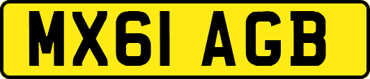 MX61AGB