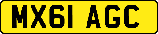 MX61AGC