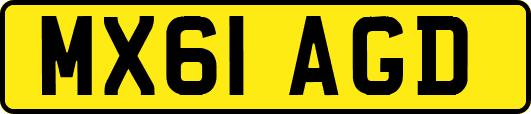 MX61AGD