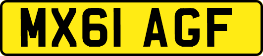 MX61AGF