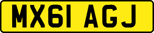 MX61AGJ