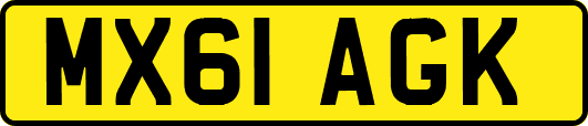 MX61AGK