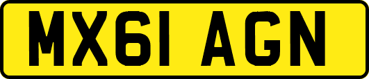MX61AGN