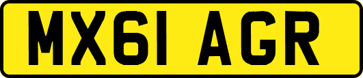 MX61AGR