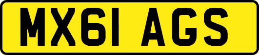 MX61AGS