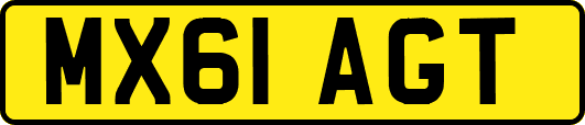 MX61AGT