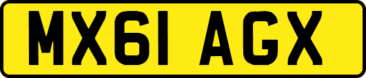 MX61AGX