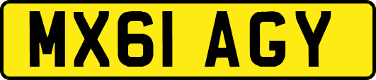 MX61AGY