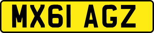 MX61AGZ