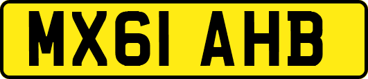 MX61AHB
