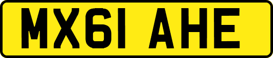 MX61AHE