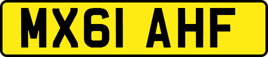 MX61AHF