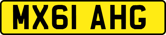 MX61AHG