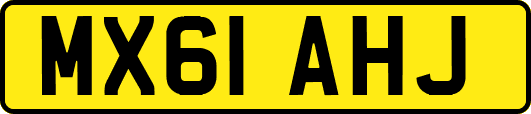 MX61AHJ