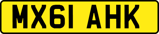 MX61AHK