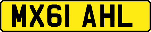 MX61AHL