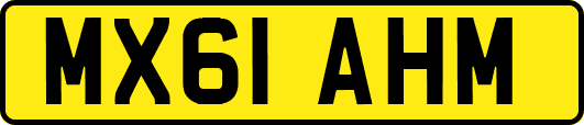 MX61AHM