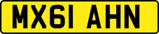 MX61AHN