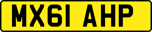 MX61AHP