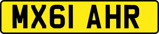 MX61AHR