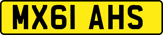 MX61AHS