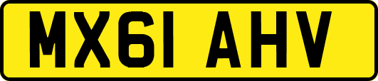 MX61AHV