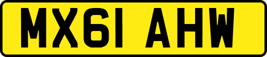 MX61AHW