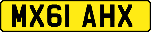 MX61AHX