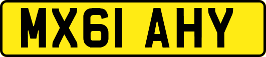 MX61AHY