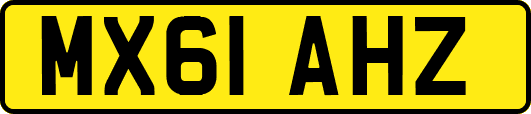 MX61AHZ