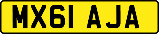 MX61AJA