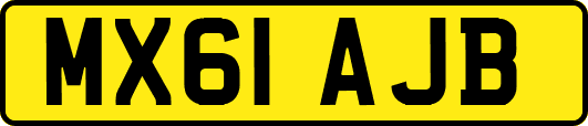 MX61AJB
