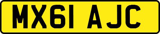 MX61AJC