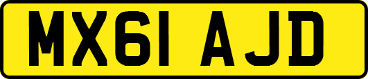 MX61AJD