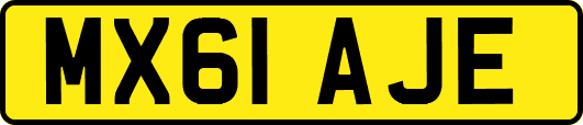 MX61AJE