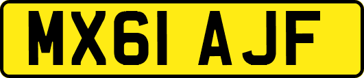 MX61AJF