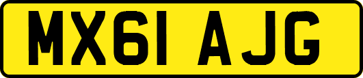 MX61AJG