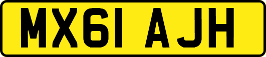 MX61AJH
