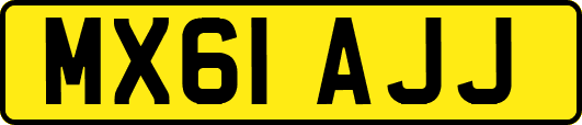 MX61AJJ