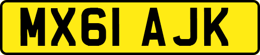 MX61AJK