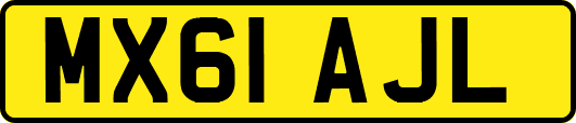 MX61AJL