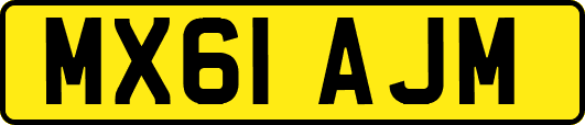MX61AJM