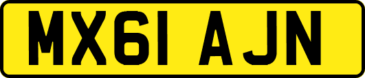 MX61AJN