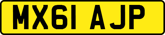 MX61AJP